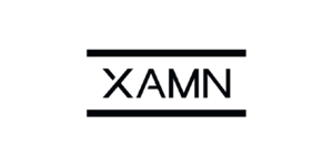 XAMN logo