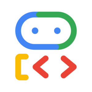 Google Agent Development Kit (ADK) logo