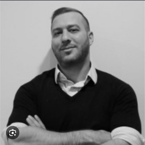 David Nyurenberg image