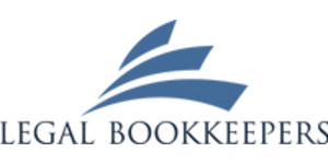Legal Bookkeepers logo