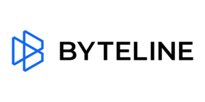 Byteline logo