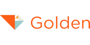 Golden logo