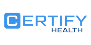 CERTIFY Health logo