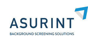 Asurint logo