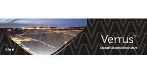 Verrus Group logo