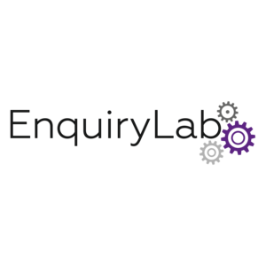 EnquiryLab logo