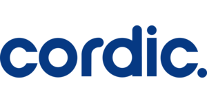 Cordic logo