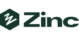 Zinc logo