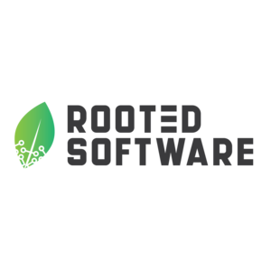 header Rooted Software image