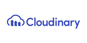 Cloudinary logo