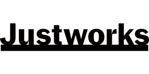Justworks logo