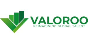 Valoroo logo
