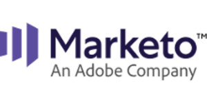 Marketo logo