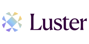 Luster AI logo