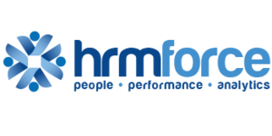 hrmforce logo