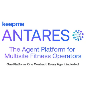 Keepme logo