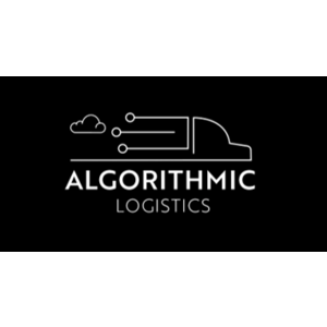 Algorithmic Logistics logo