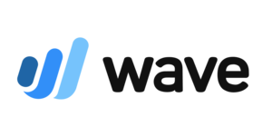 Wave logo