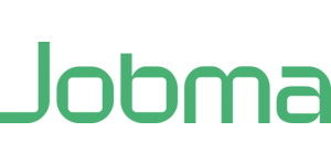 Jobma logo