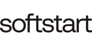 Softstart logo