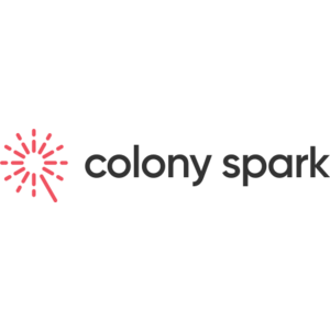 header Colony Spark image
