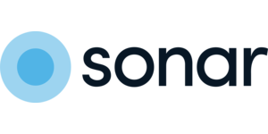 Sonar logo