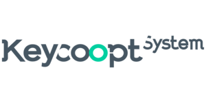 Keycoopt logo