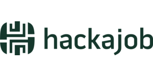 hackajob logo