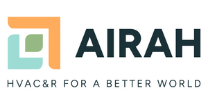 AIRAH logo