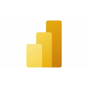  Power BI (by Aloka Technologies) logo