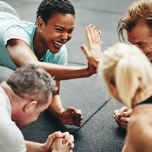 Building Sustainable Well-Being Programs image