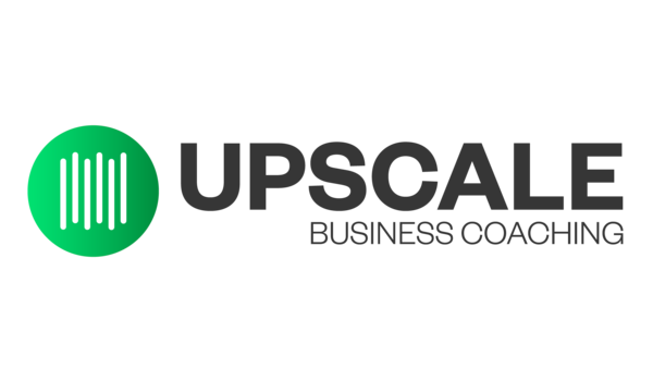 header UpScale Business Coaching image