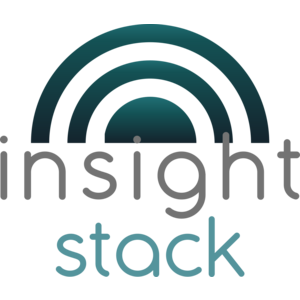InsightStack logo