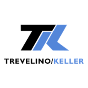 Trevelino/Keller logo