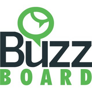 BuzzBoard Connect logo