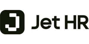 JetHR logo