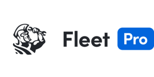 FleetPro  logo