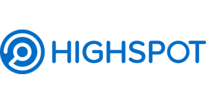 HighSpot logo