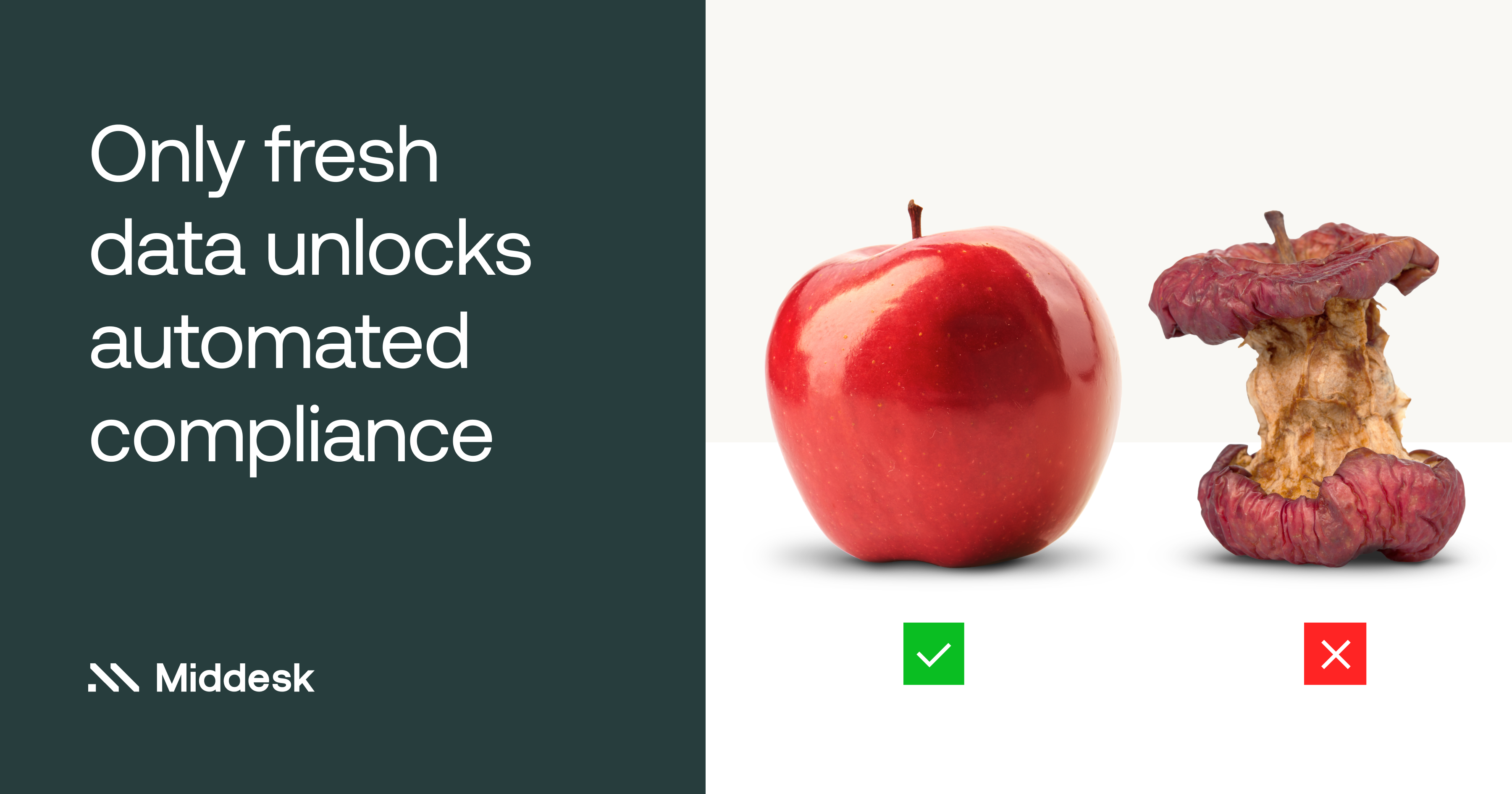 eBook: Data quality and strategy for modern business compliance image