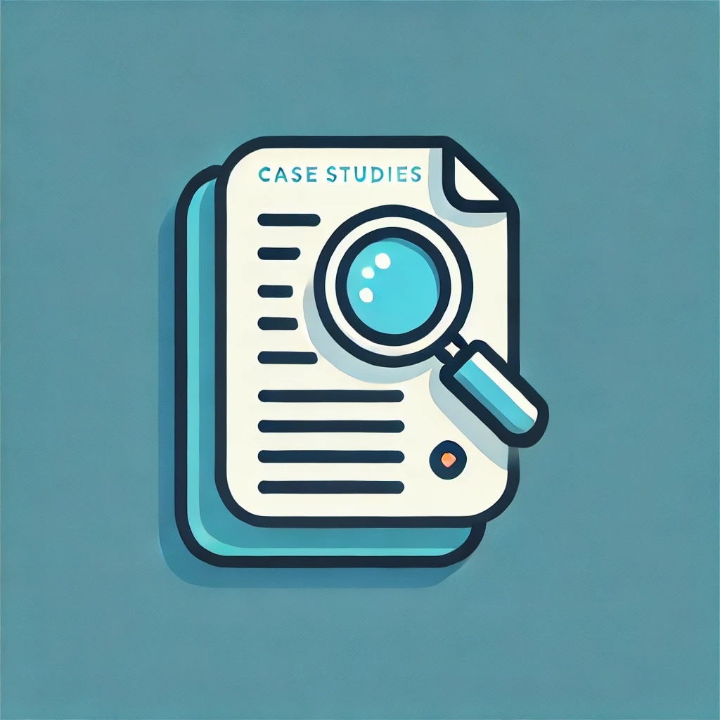 Case Studies  image