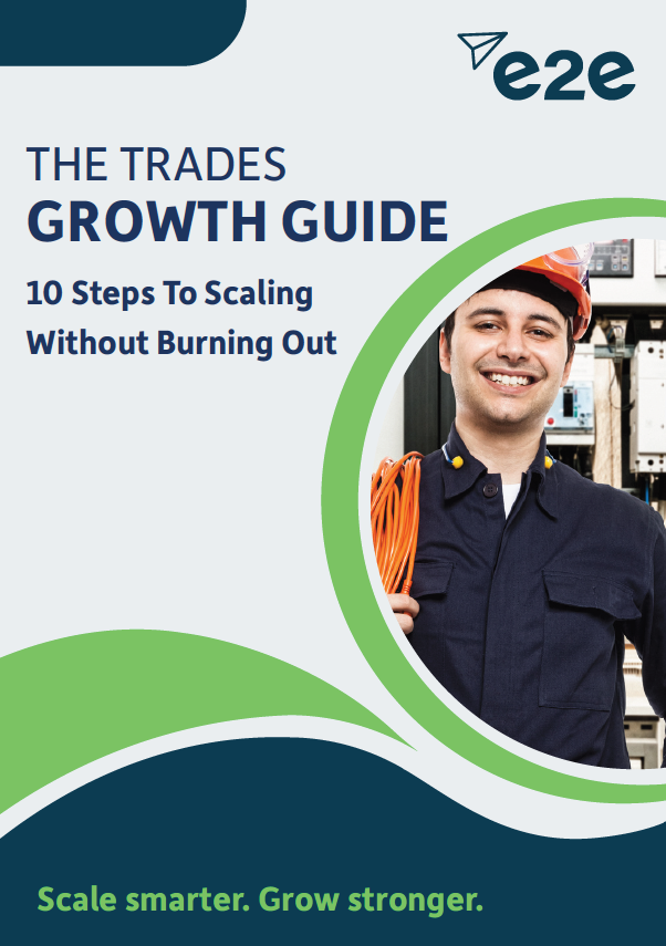 The Trades Growth Guide image