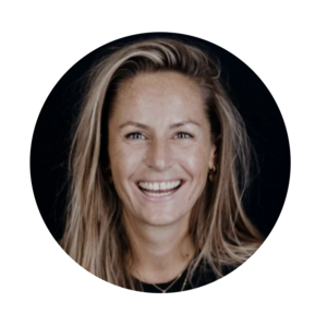 Tamar van Herk image