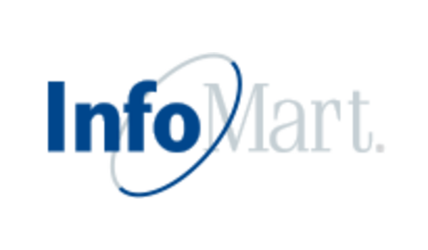 header InfoMart image