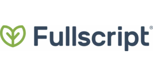 Fullscript logo