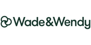 Wade & Wendy logo