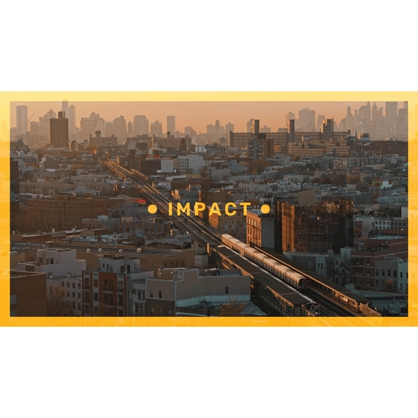 Cultivating connections that create infinite impact.
