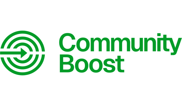 header Community Boost image