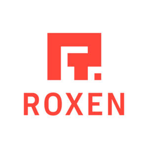 Roxen logo
