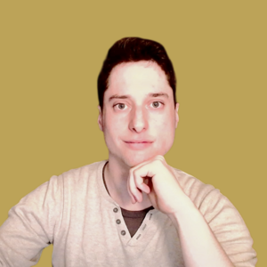 Dominic Barlow photo