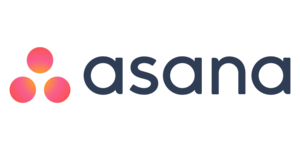 Asana logo